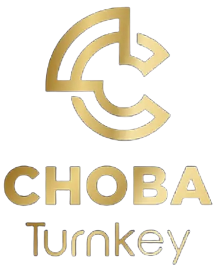 Choba Logo