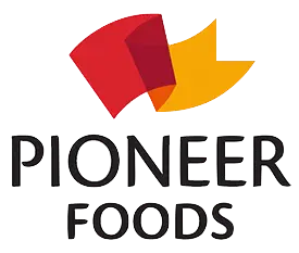 Pioneer Logo